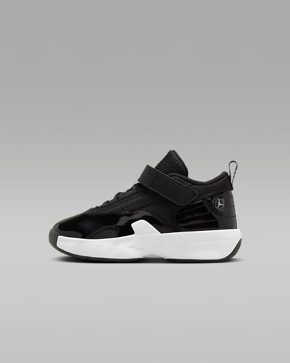 Jordan Max Aura 6 Little Kids Shoes